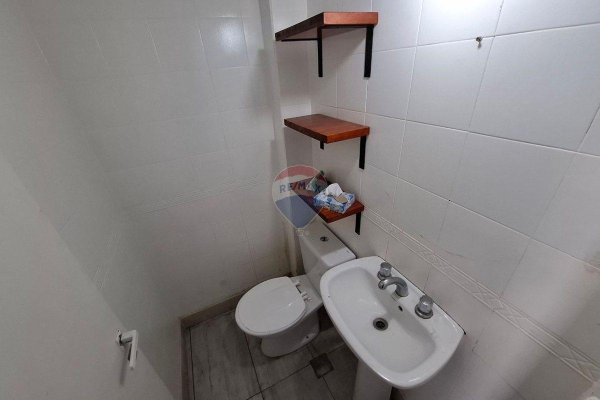 Foto de VENTA DUPLEX 3 AMB COMPLEJO CERRADO CON COCHERA, imagen 3
