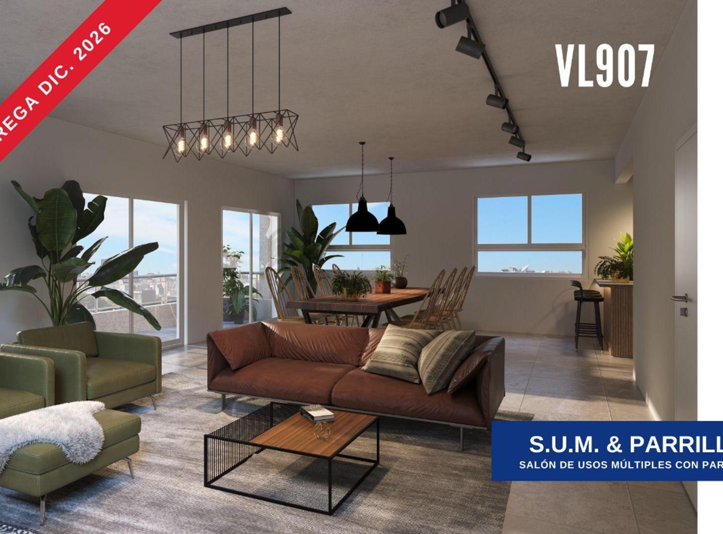 Foto de VENTA DEPARTAMENTO FINANCIACION 48 CUOTAS QUILMES, imagen 5