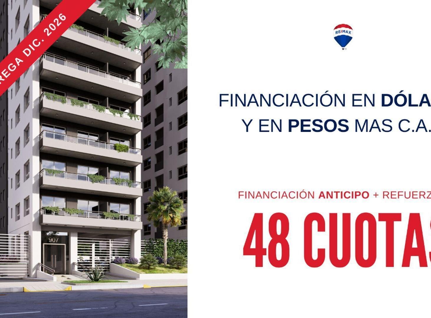 Foto de VENTA DEPARTAMENTO FINANCIACION 48 CUOTAS QUILMES, imagen 3