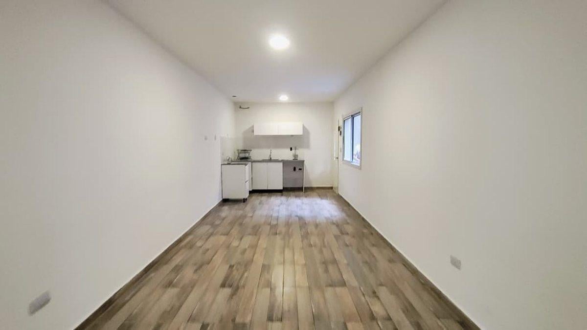 Foto de VENTA DEPARTAMENTO A ESTRENAR 1 PISO CON PATIO, imagen 5