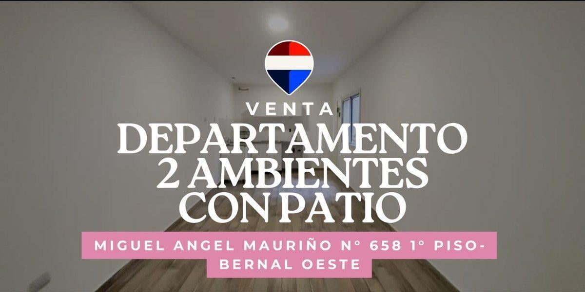 Foto de VENTA DEPARTAMENTO A ESTRENAR 1 PISO CON PATIO, imagen 3