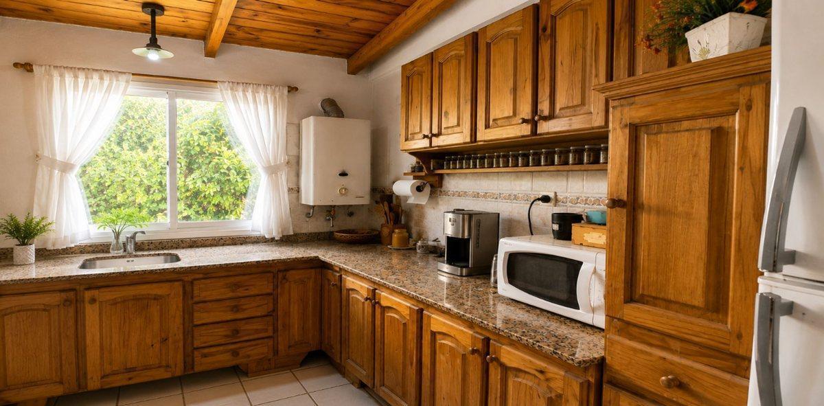 Foto de CASA 3 AMBIENTES CON QUINCHO Y COCHERA BERAZATEGUI, imagen 3