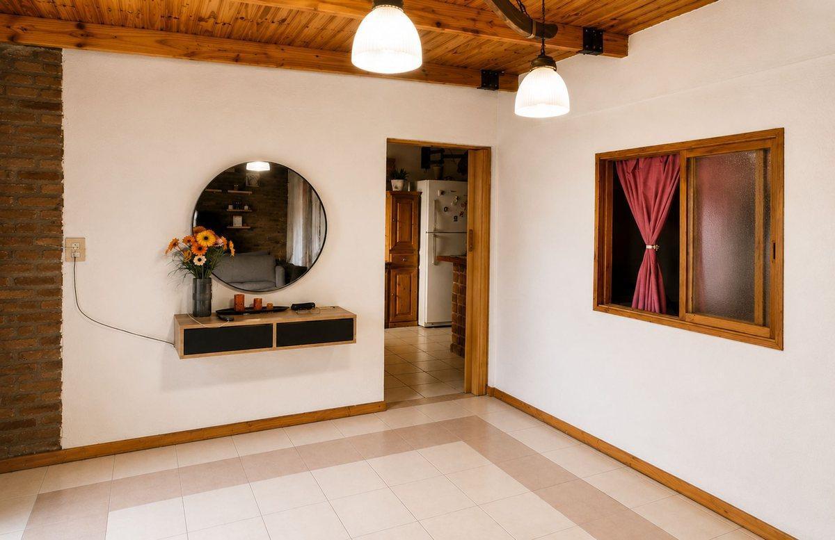 Foto de CASA 3 AMBIENTES CON QUINCHO Y COCHERA BERAZATEGUI, imagen 2