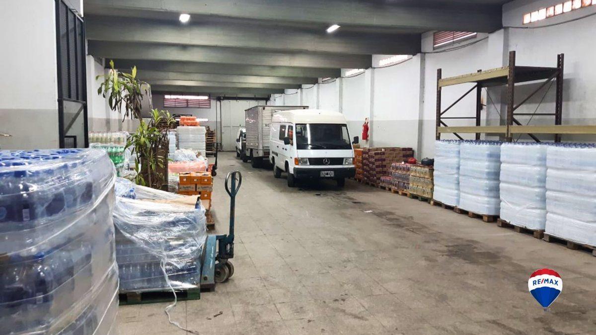 Foto de ALQUILER DE DEPÓSITO EN QUILMES OESTE, imagen 2