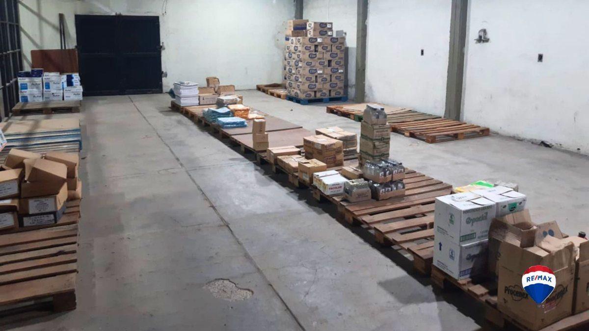 Foto de ALQUILER DE DEPÓSITO EN QUILMES OESTE, imagen 3