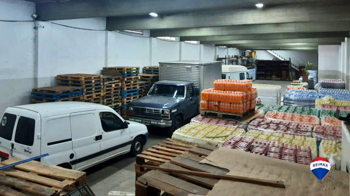 Foto de ALQUILER DE DEPÓSITO EN QUILMES OESTE, imagen 5