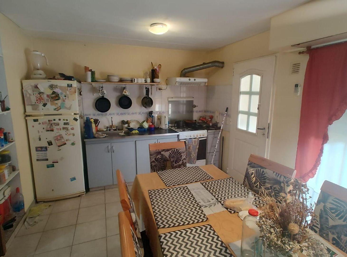 Foto de VENTA DEPTO DUPLEX 4 AMB PATIO COCHERA QUILMES, imagen 1