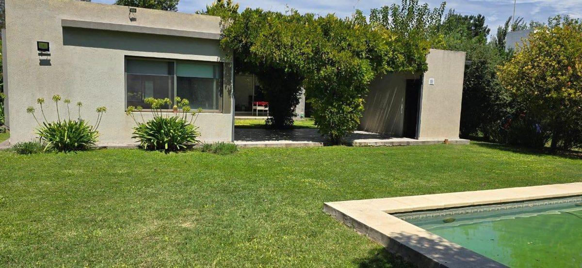 Foto de ALQUILER CASA 3 AMB PISCINA POSADA DE LOS LAGOS, imagen 2