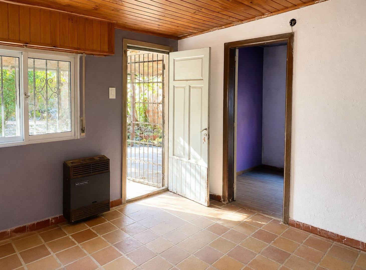 Foto de LOTE EN VENTA CON LOCAL Y CASA A RECICLAR QUILMES, imagen 5