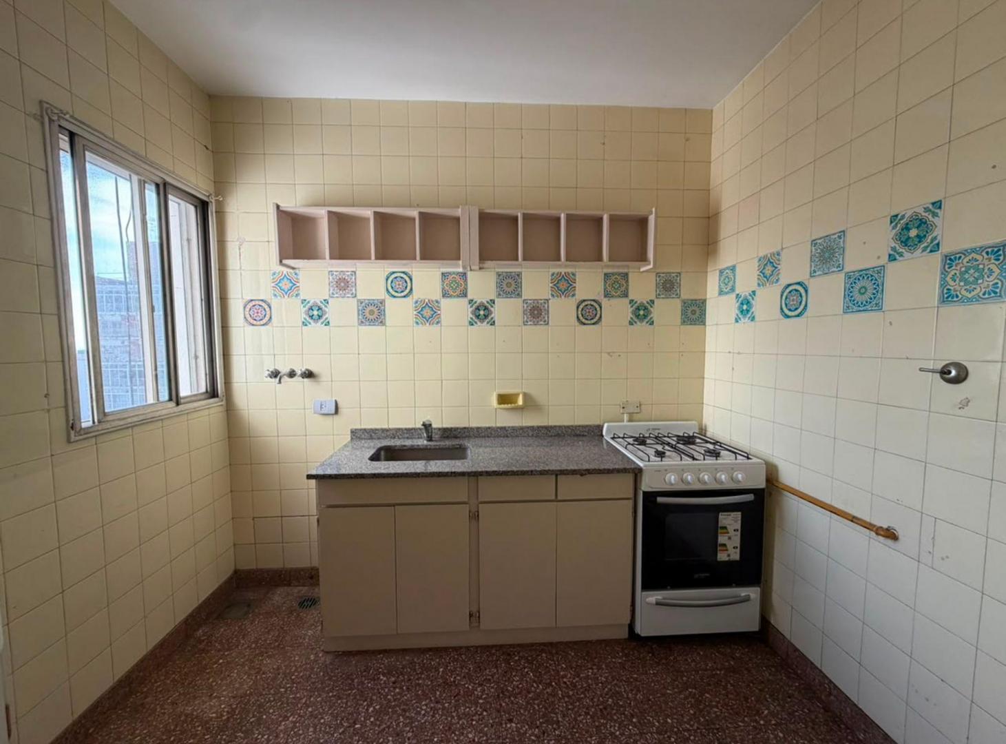 Foto de ALQUILER DE DEPARTAMENTO 2 AMBIENTES EN QUILMES, imagen 4