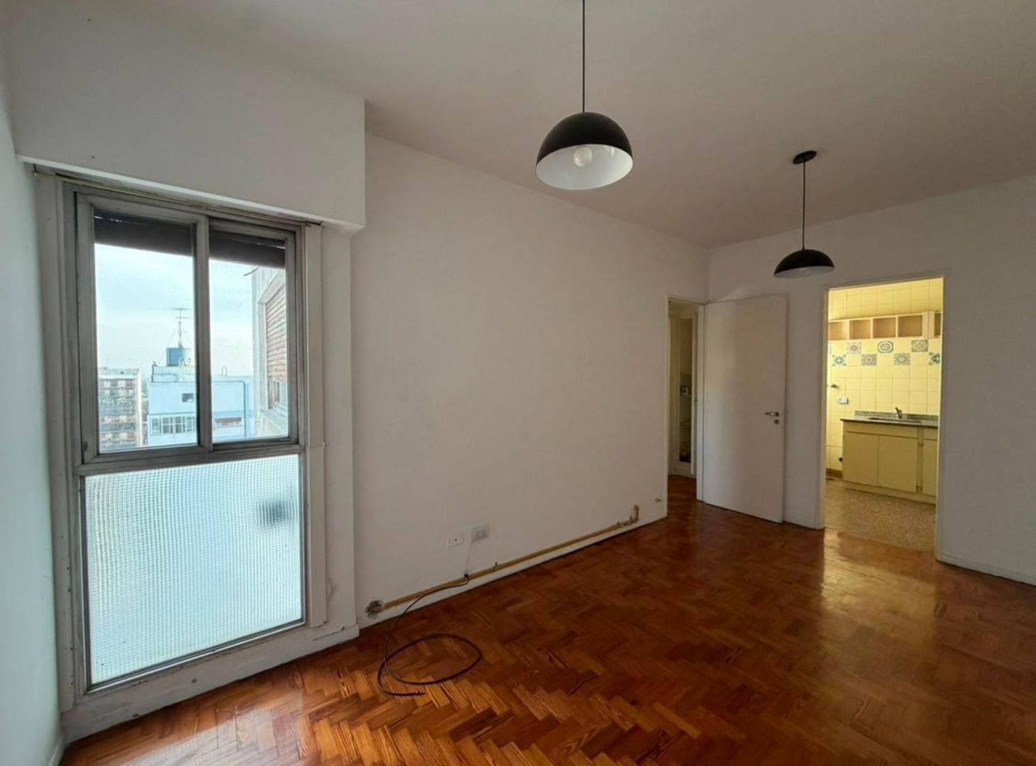 Foto de ALQUILER DE DEPARTAMENTO 2 AMBIENTES EN QUILMES, imagen 1