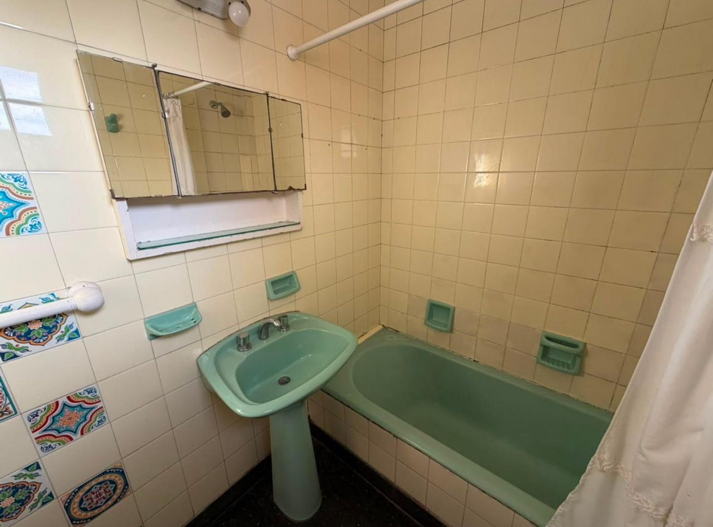 Foto de ALQUILER DE DEPARTAMENTO 2 AMBIENTES EN QUILMES, imagen 3