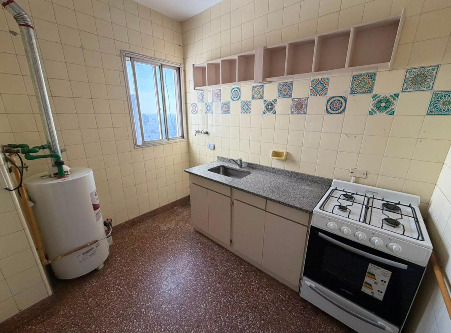 Foto de ALQUILER DE DEPARTAMENTO 2 AMBIENTES EN QUILMES, imagen 4