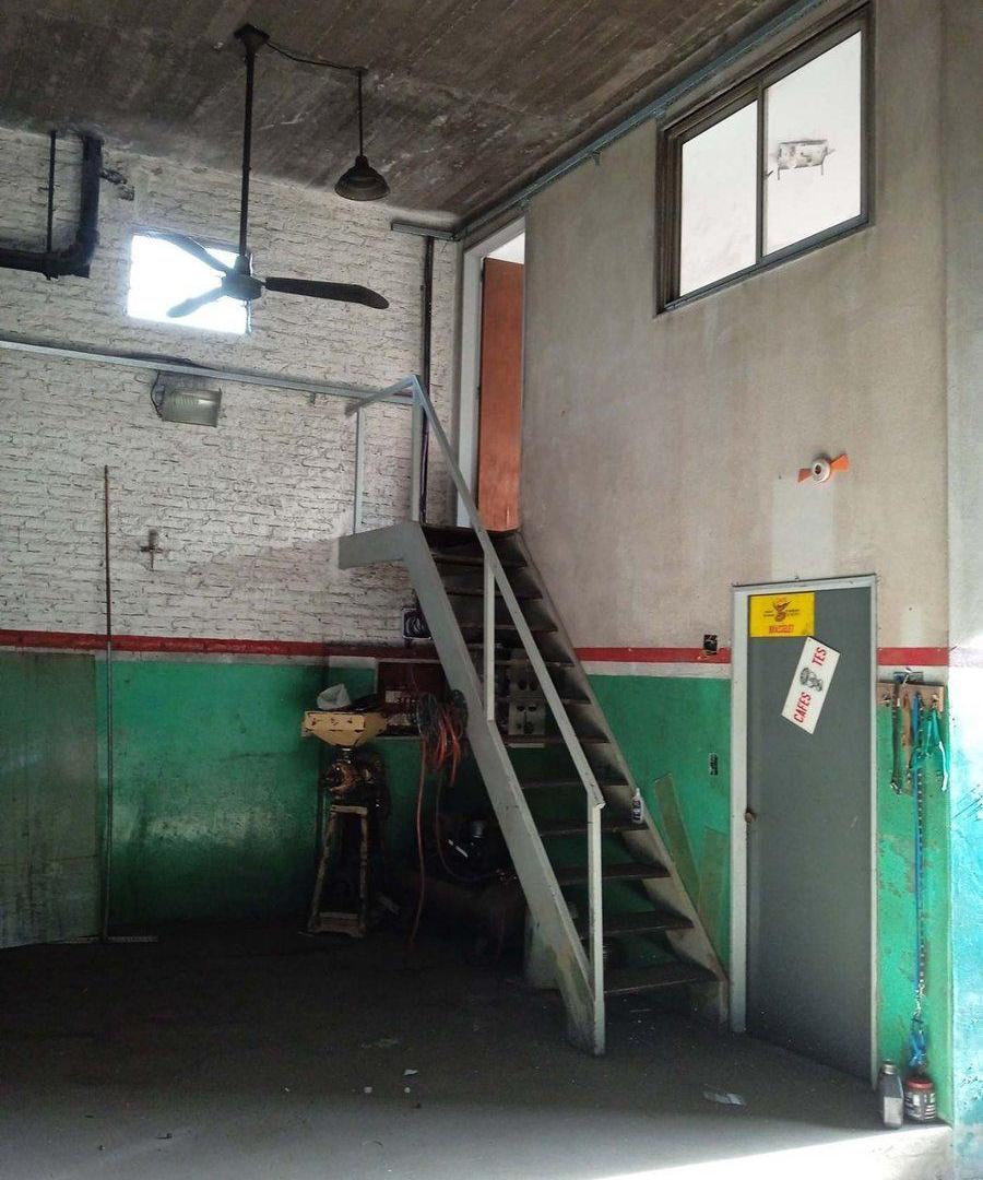 Foto de VENTA DEPARTAMENTOS EN BLOCK C/DEPOSITO AVELLANEDA, imagen 4