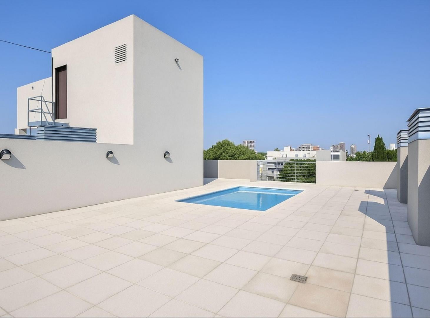 Foto de Departamento en venta Bernal con cochera, imagen 3