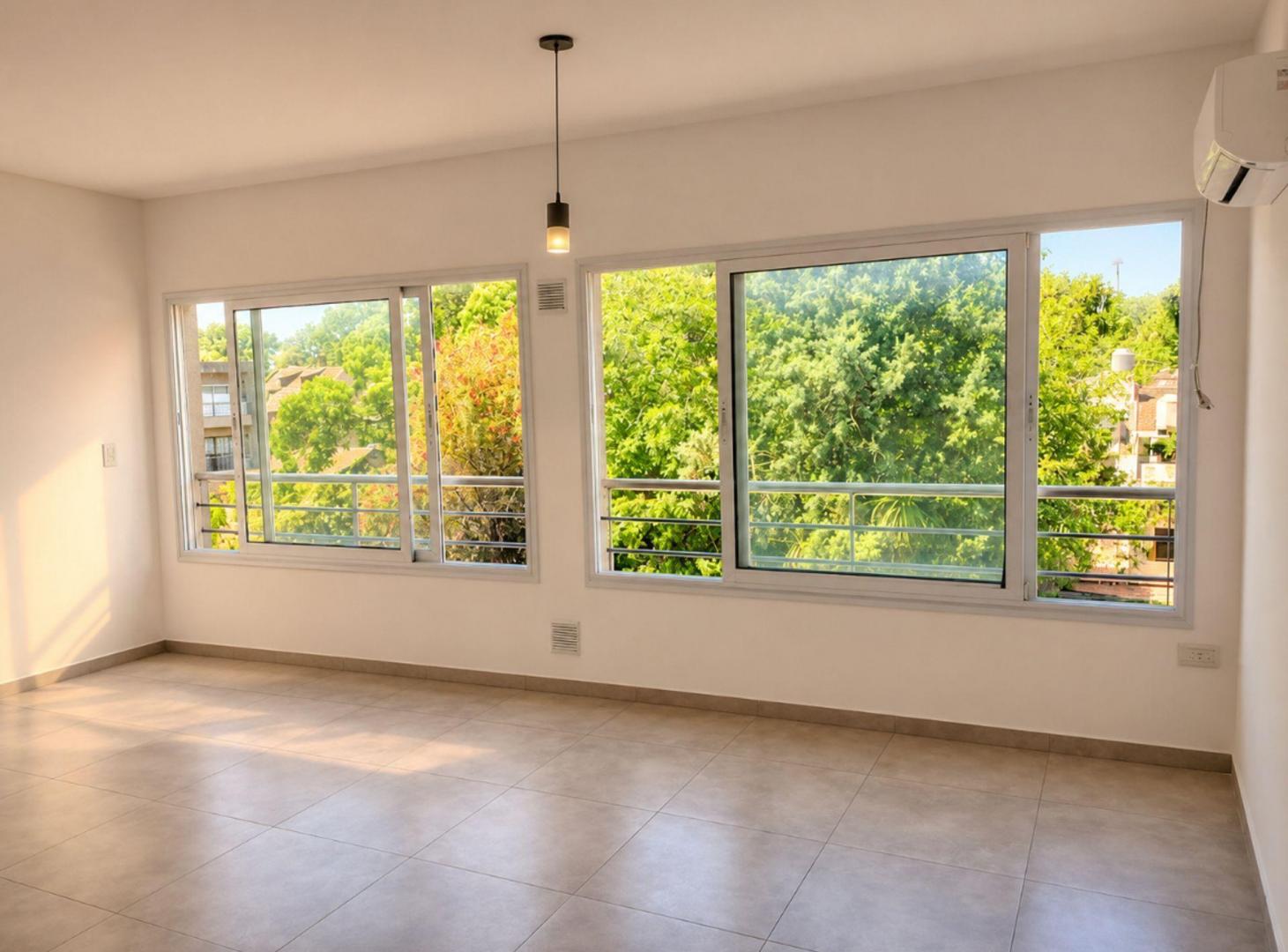Foto de Departamento en venta Bernal con cochera, imagen 2