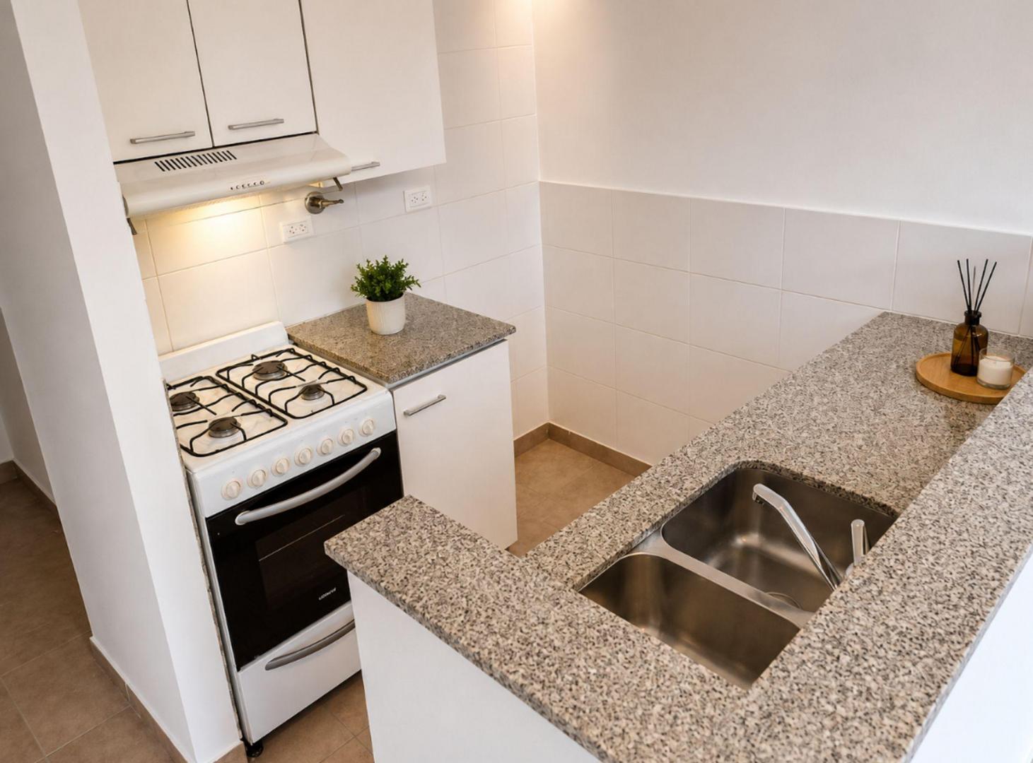 Foto de Departamento en venta Bernal con cochera, imagen 4