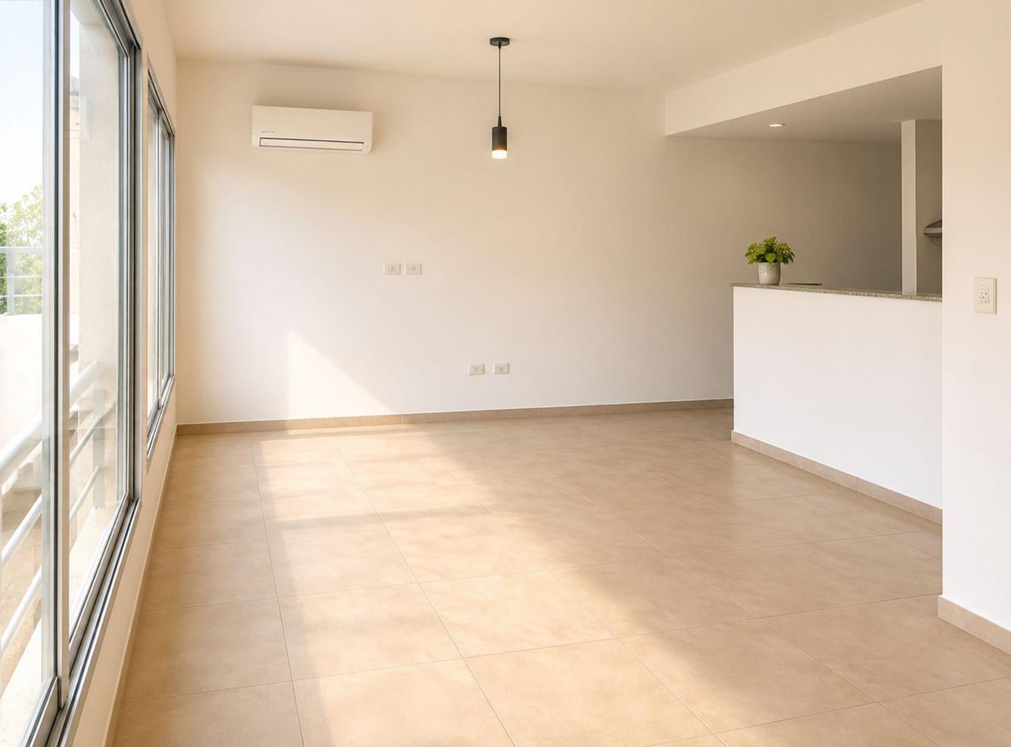Foto de Departamento en venta Bernal con cochera, imagen 1