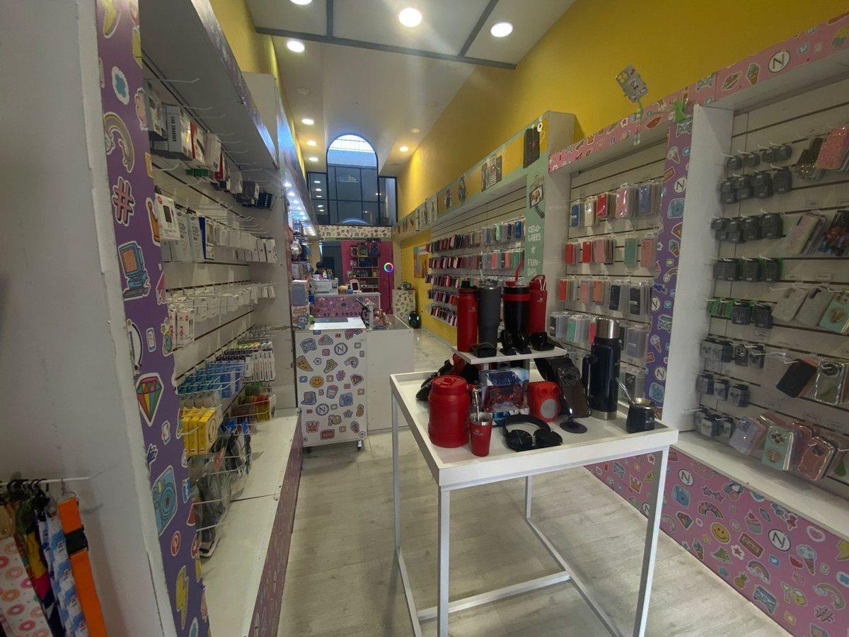 Foto de VENTA-PERMUTA LOCAL QUILMES CENTRO PEAT. RIVADAVIA, imagen 1