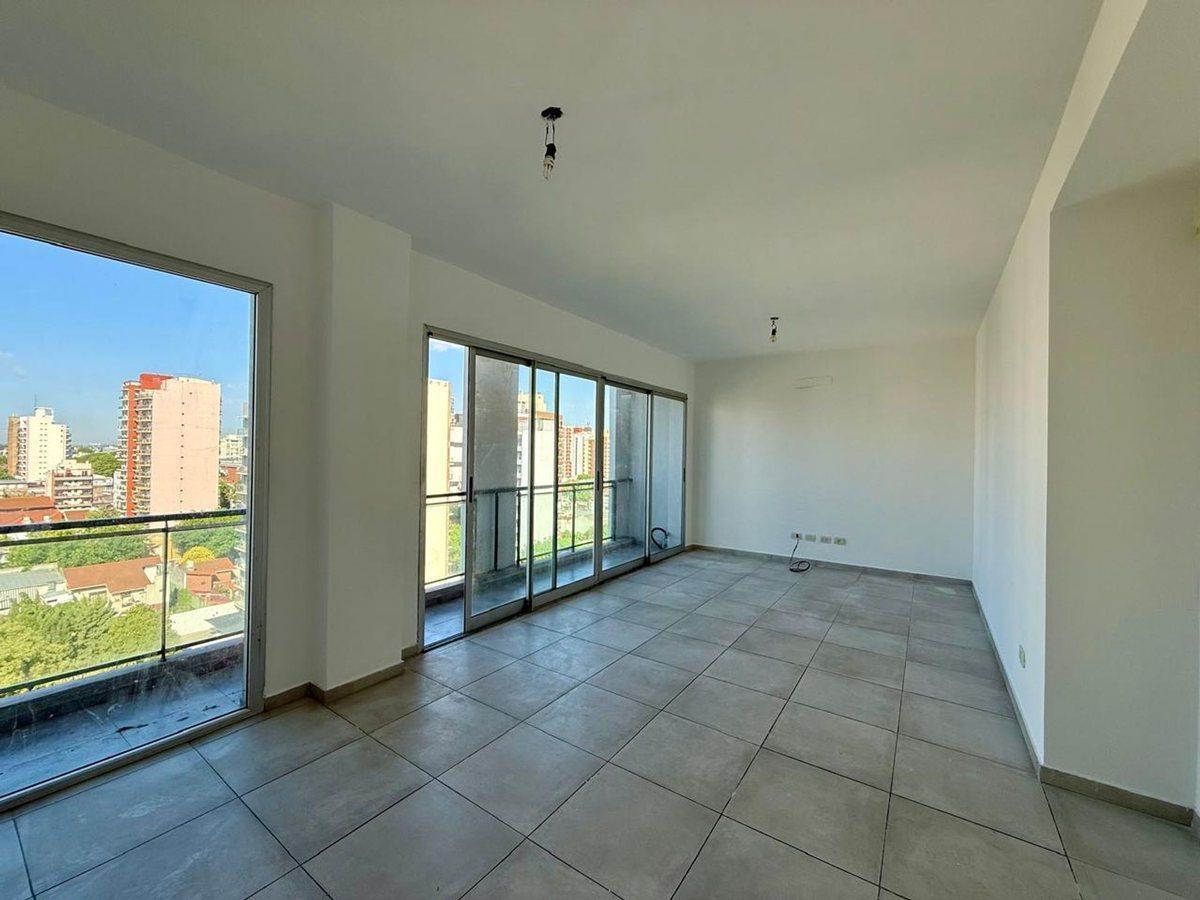 Foto de VENTA DEPARTAMENTO CON COCHERA QUILMES, imagen 2