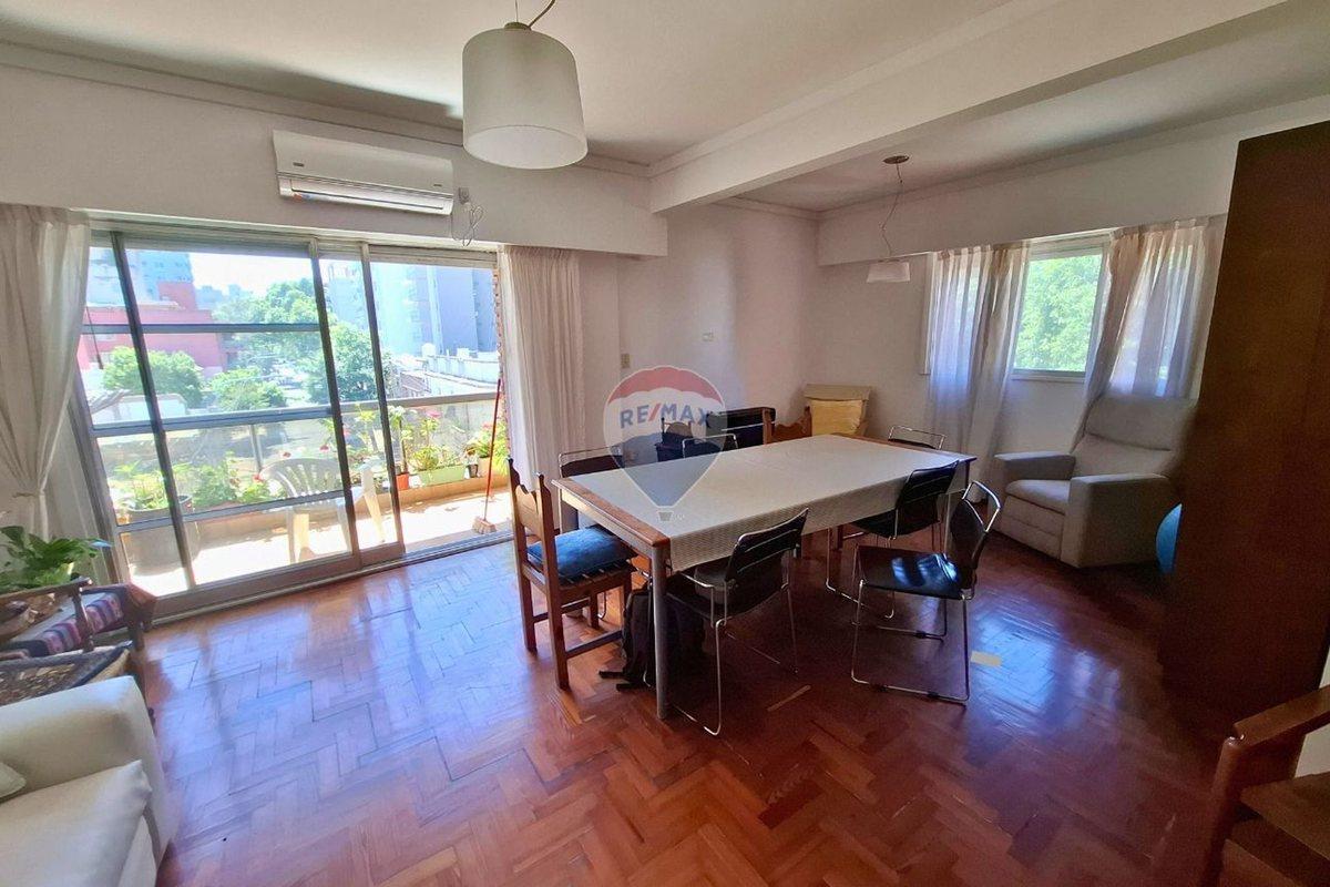 Foto de VENTA DEPTO 3 AMB AL FRENTE CON BALCÓN QUILMES, imagen 5