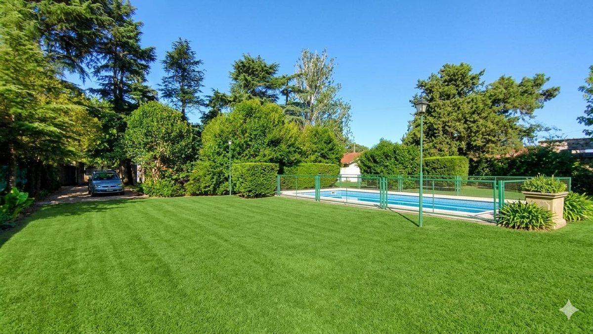 Foto de Venta Casa Quinta sobre un lote de 753 M2 Bosques, imagen 5