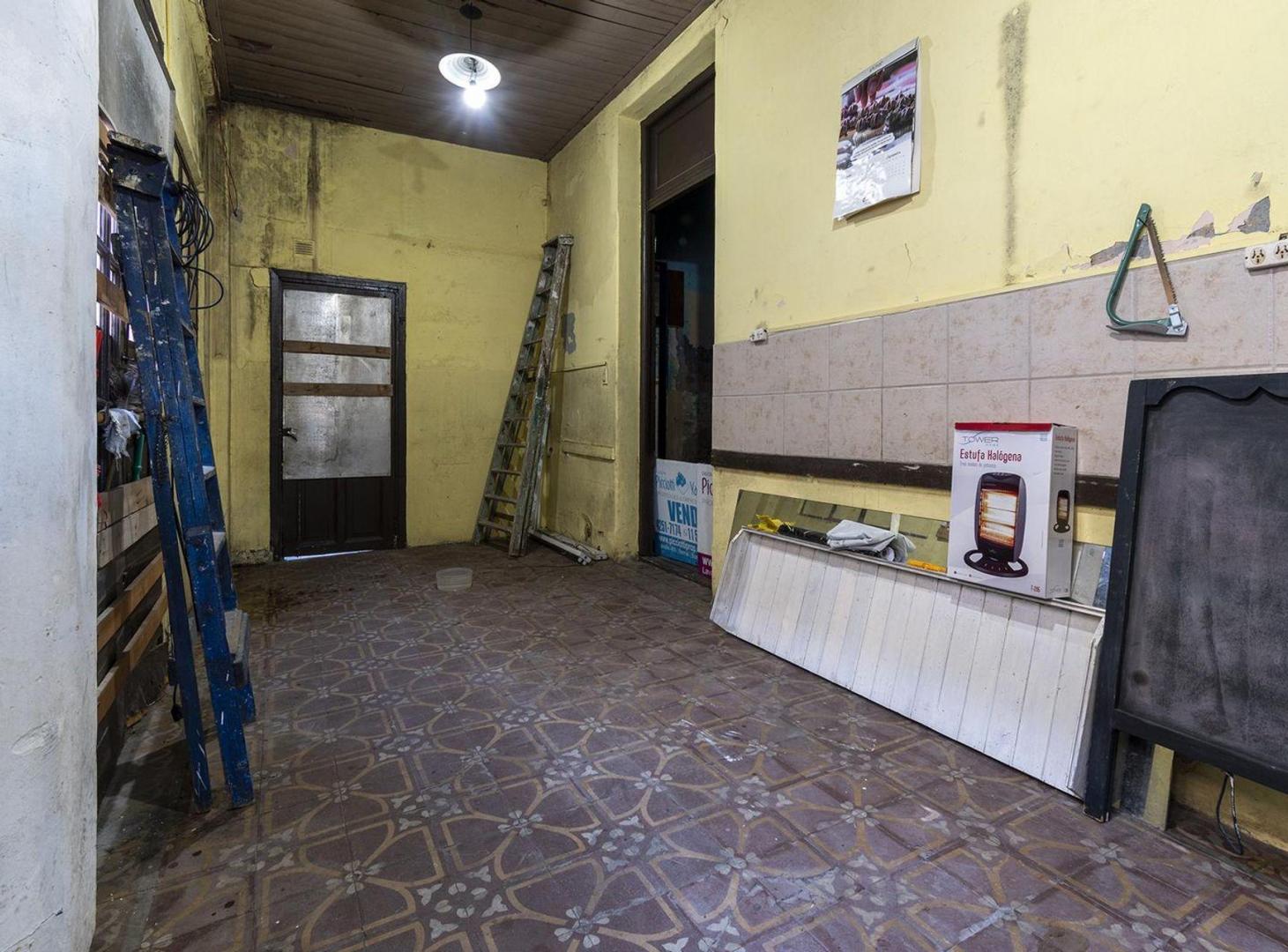 Foto de VENTA LOTE/LOCAL 503M2 - IDEAL INVERSOR, BERNAL, imagen 2