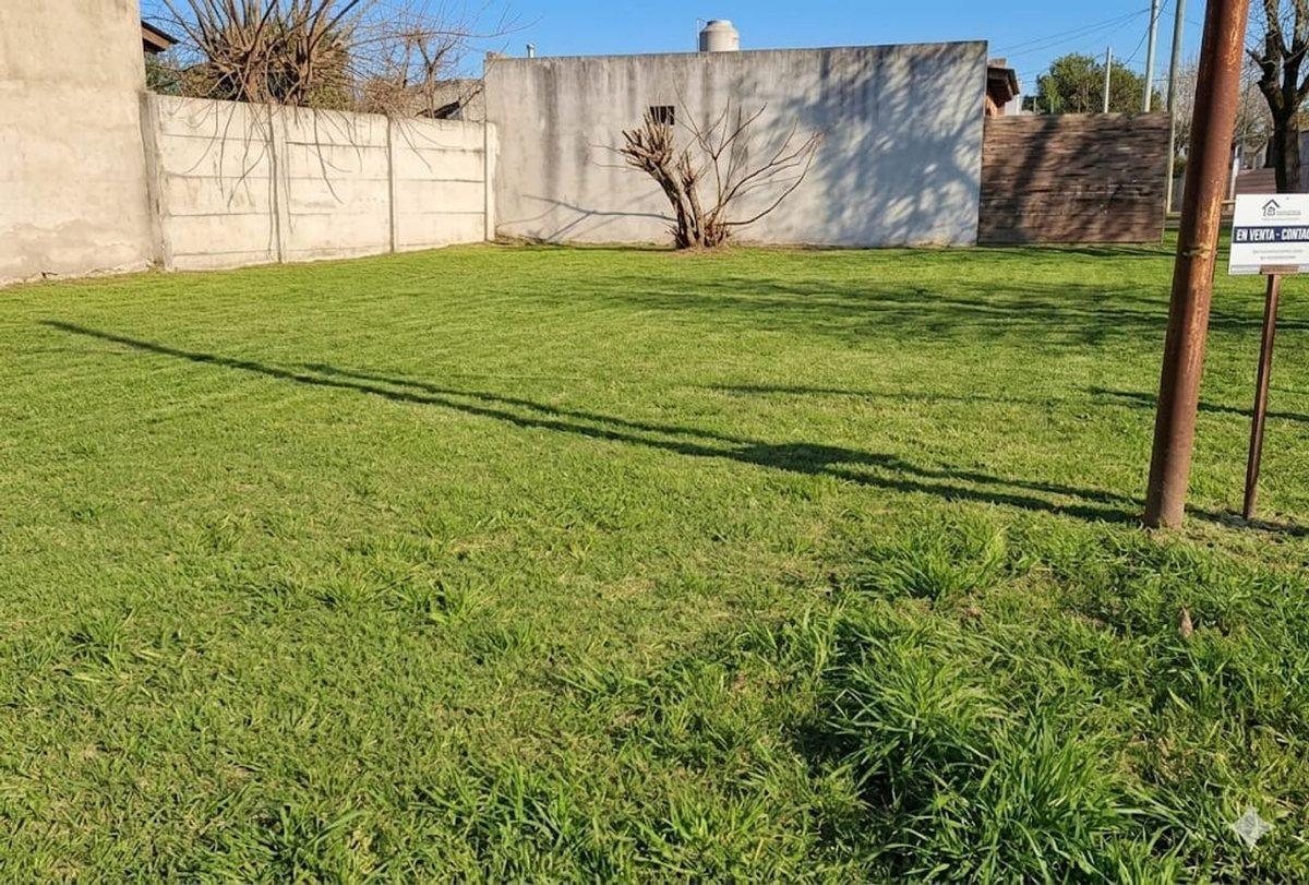 Foto de VENTA LOTE BERAZATEGUI SOURIGUES, imagen 2