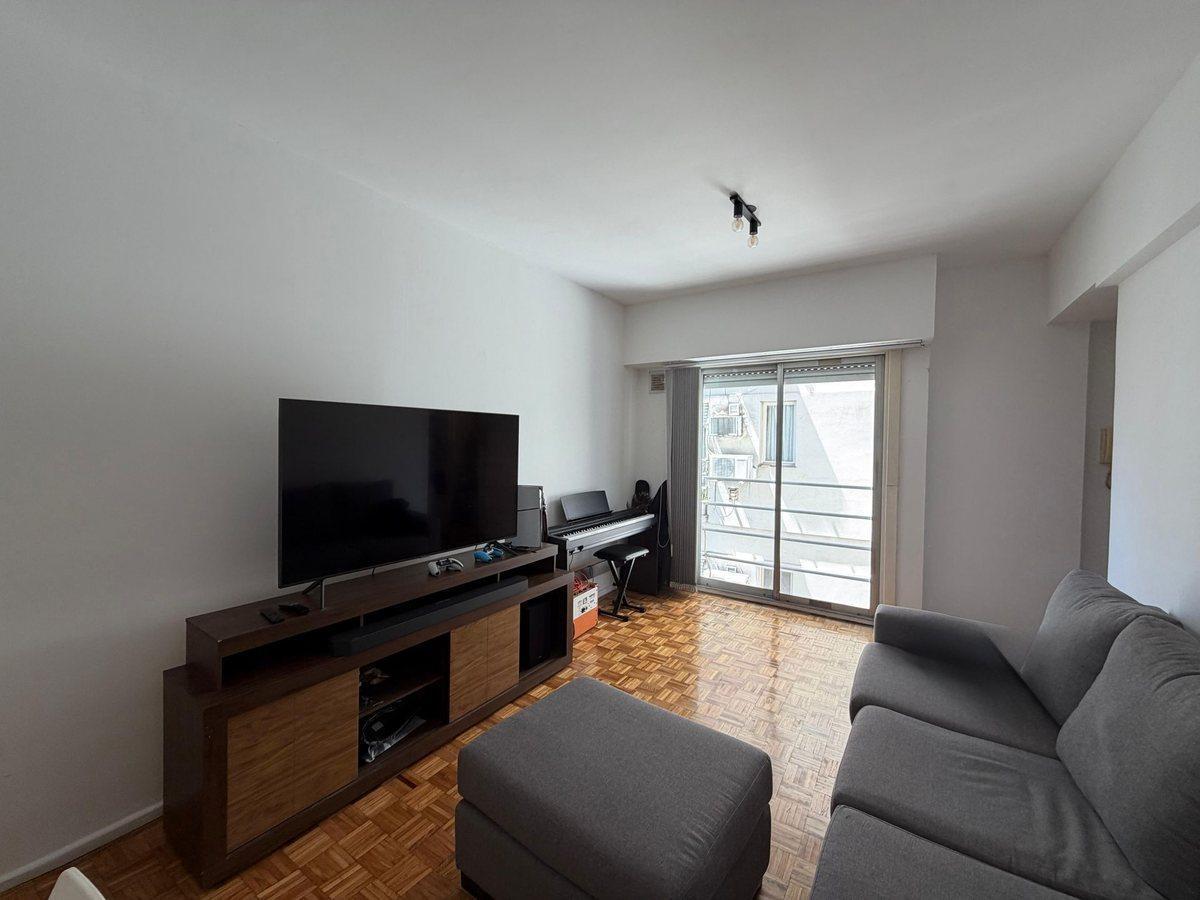Foto de VENTA DEPARTAMENTO 2 AMBIENTES EN QUILMES CENTRO, imagen 1