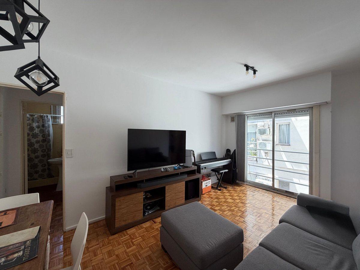 Foto de VENTA DEPARTAMENTO 2 AMBIENTES EN QUILMES CENTRO, imagen 4