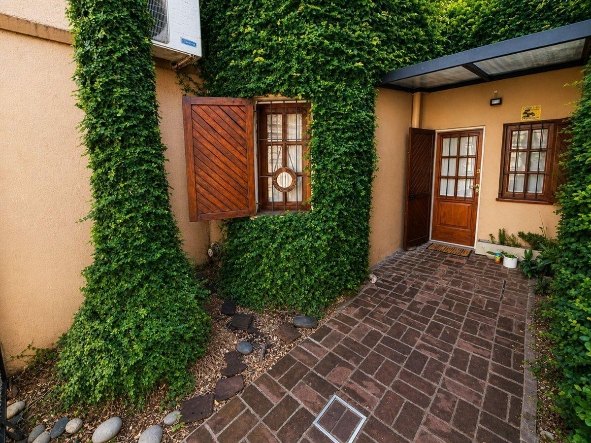 Foto de VENTA CASA 3 AMBIENTES JARDIN QUILMES APTO CREDITO, imagen 4