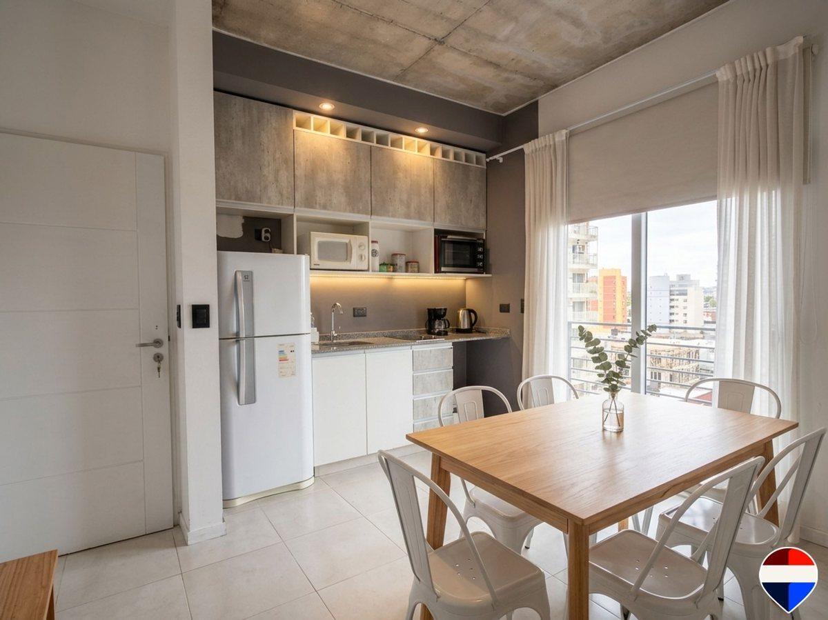 Foto de Venta Monoambiente , Quilmes Centro, Alvear 700, imagen 1