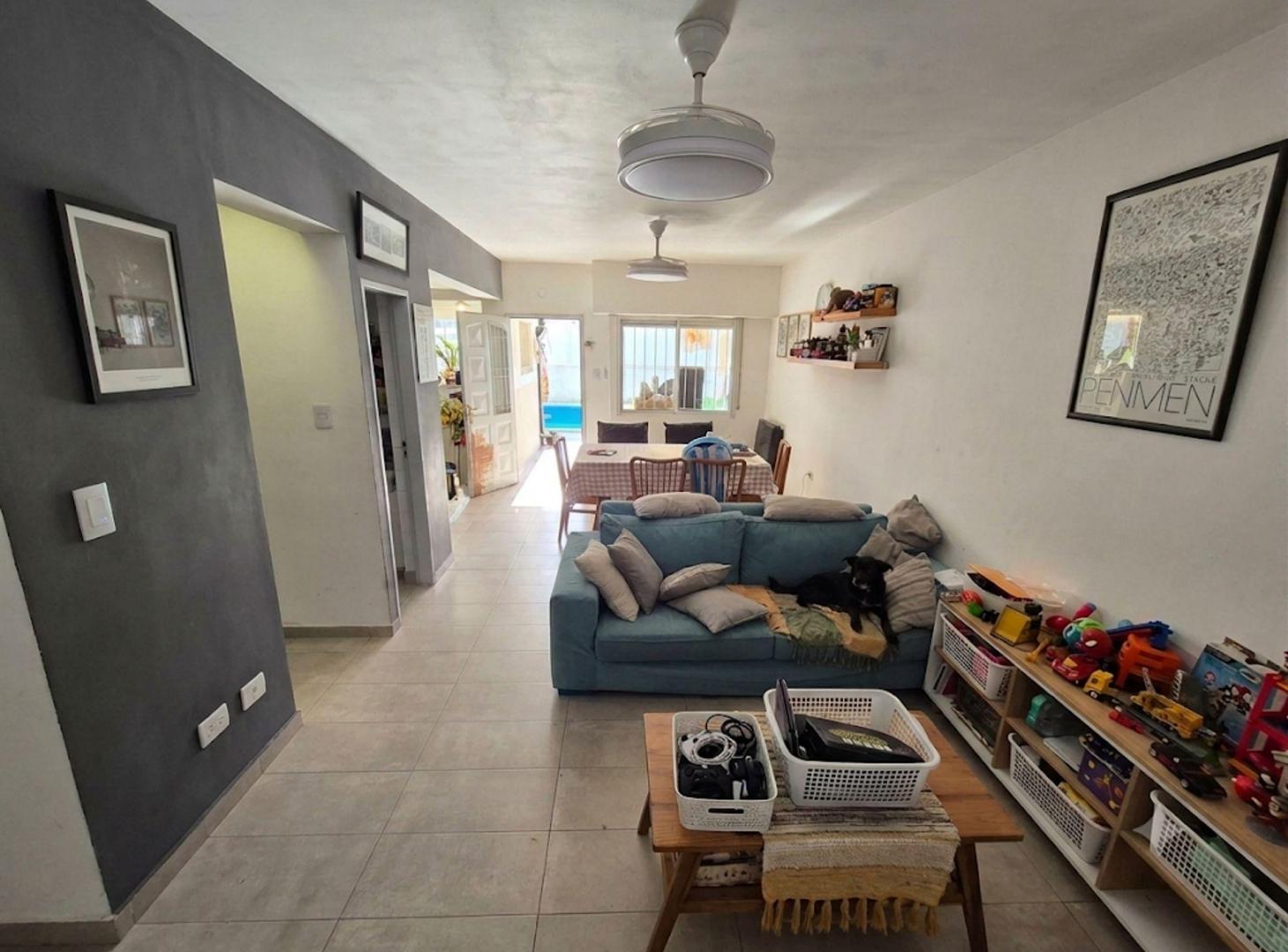 Foto de Venta de Ph tipo casa 4 amb con cochera., imagen 4