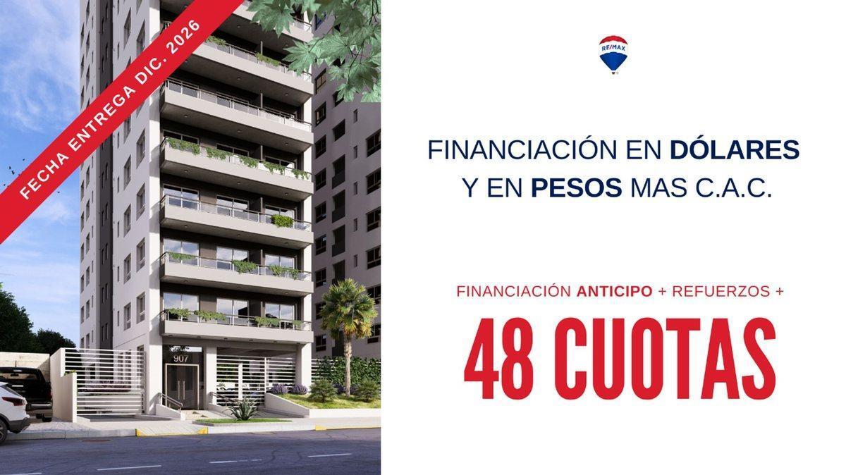 Foto de VENTA DEPARTAMENTO FINANCIACION 48 CUOTAS QUILMES, imagen 1