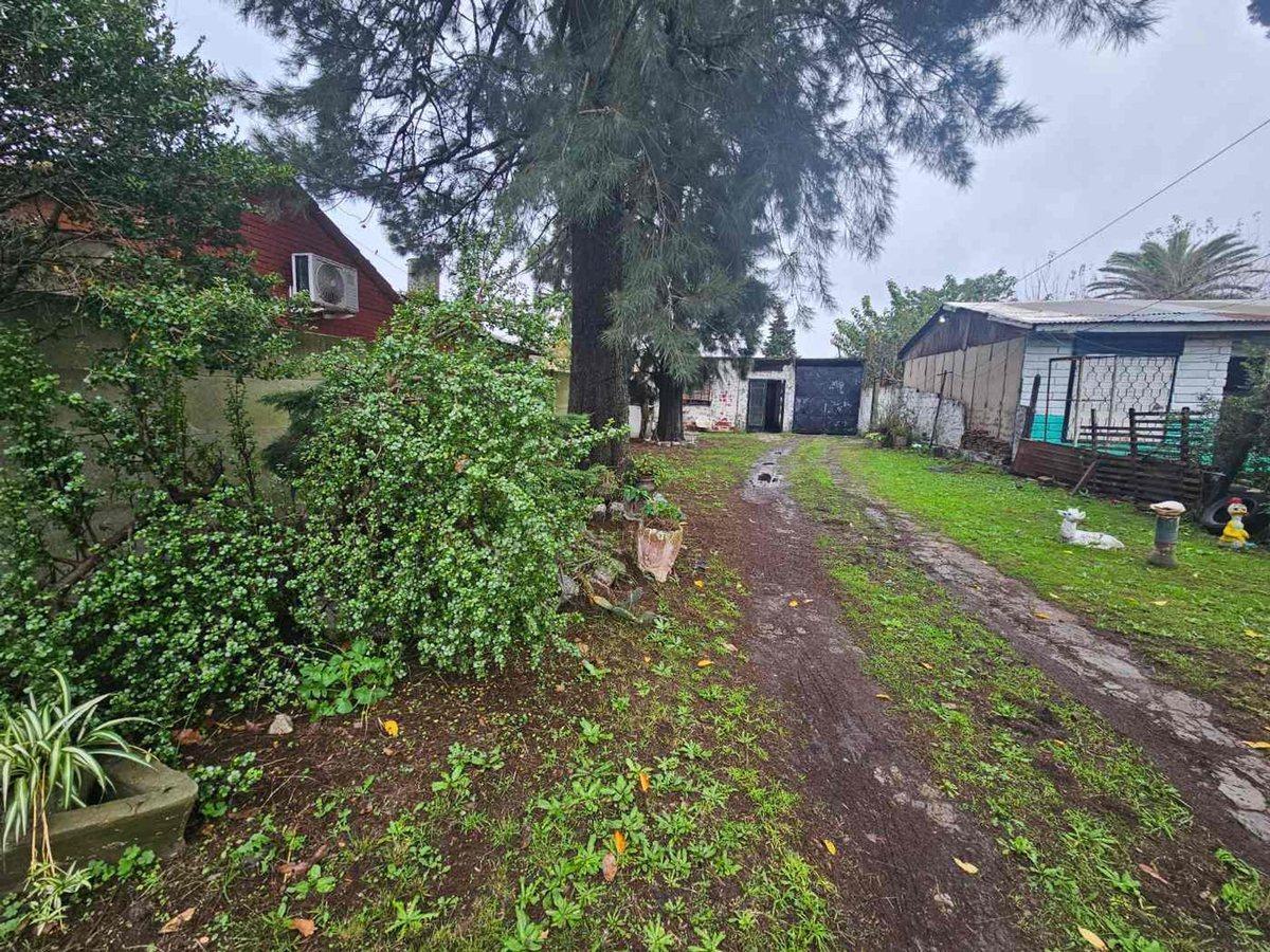 Foto de Venta casa con lote en Florecio Varela, imagen 4