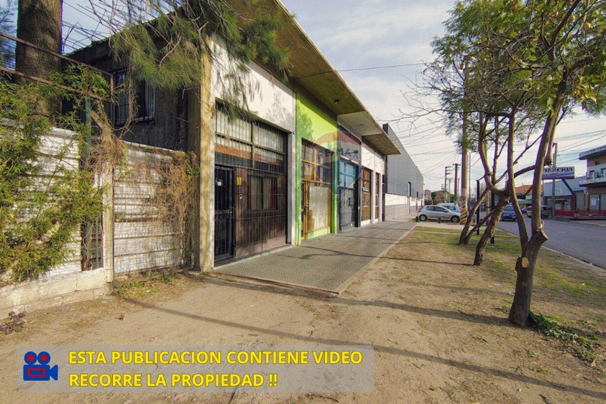 Foto de VENTA LOTE EN CONJUNTO QUILMES LOCALES DEPOSITO, imagen 3