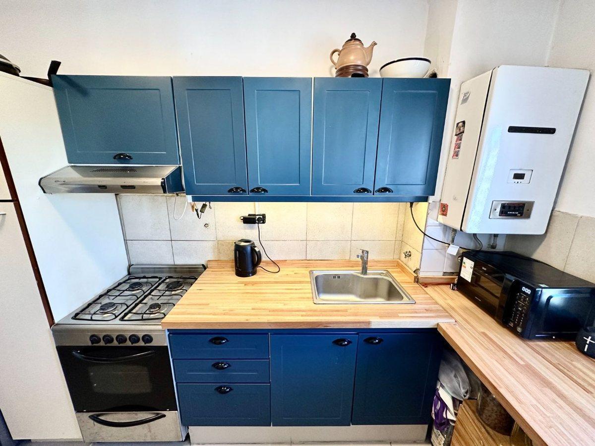 Foto de DEPARTAMENTO VENTA WILDE 4 AMBIENTES -APTO CREDITO, imagen 2