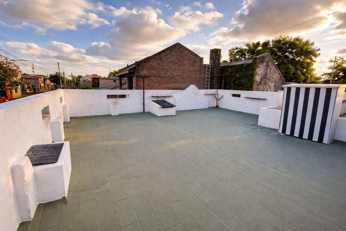 Foto de VENTA PH INDEPENDIENTE 3 AMB CON TERRAZA BERNAL, imagen 5
