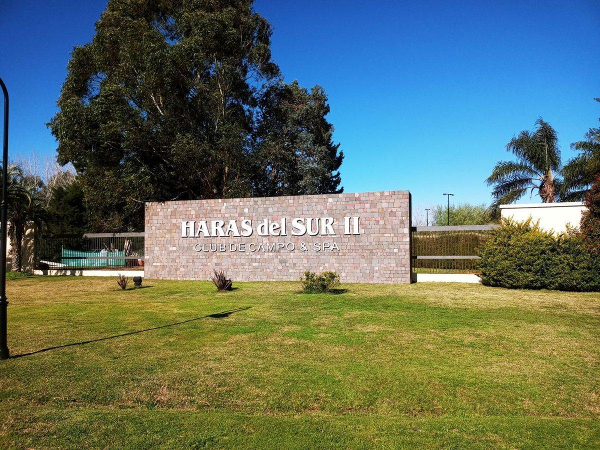 Foto de VENTA ALQUILER CASA EN HARAS DEL SUR 2, imagen 2