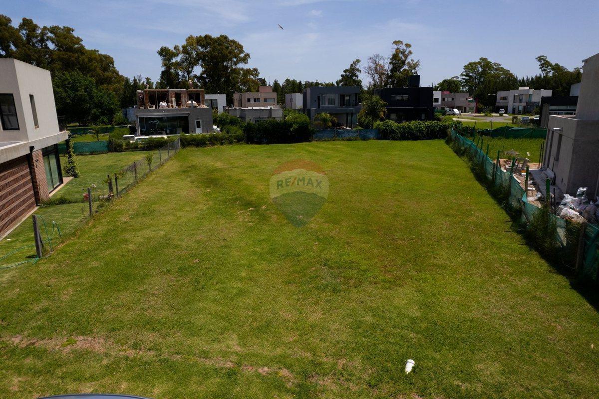 Foto de Lote Central, Barrio la Reserva de Hudson, imagen 1