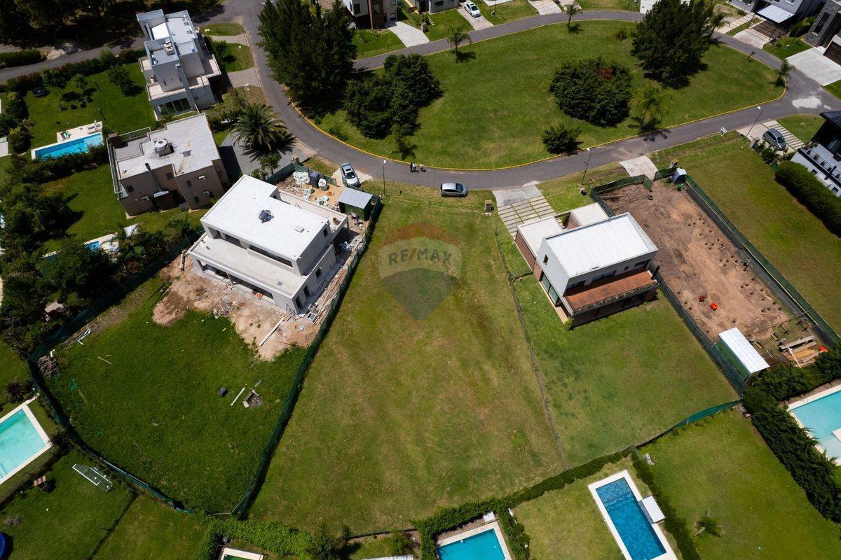 Foto de Lote Central, Barrio la Reserva de Hudson, imagen 2