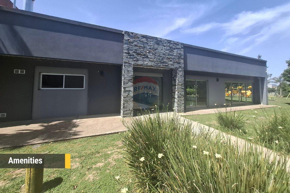Foto de Lote Central, Barrio la Reserva de Hudson, imagen 3
