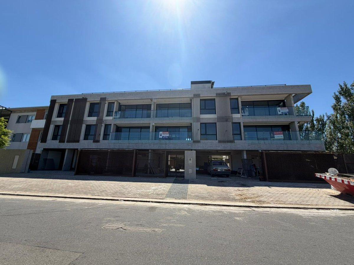 Foto de ALQUILER OFICINA EXT. NUEVO QUILMES, imagen 3