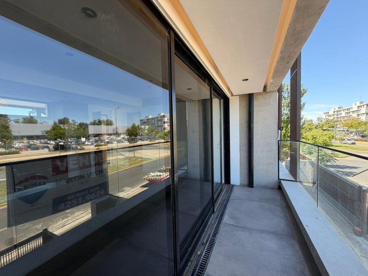 Foto de ALQUILER 2 AMBIENTES CON COCHERA EXT. NQ, imagen 4