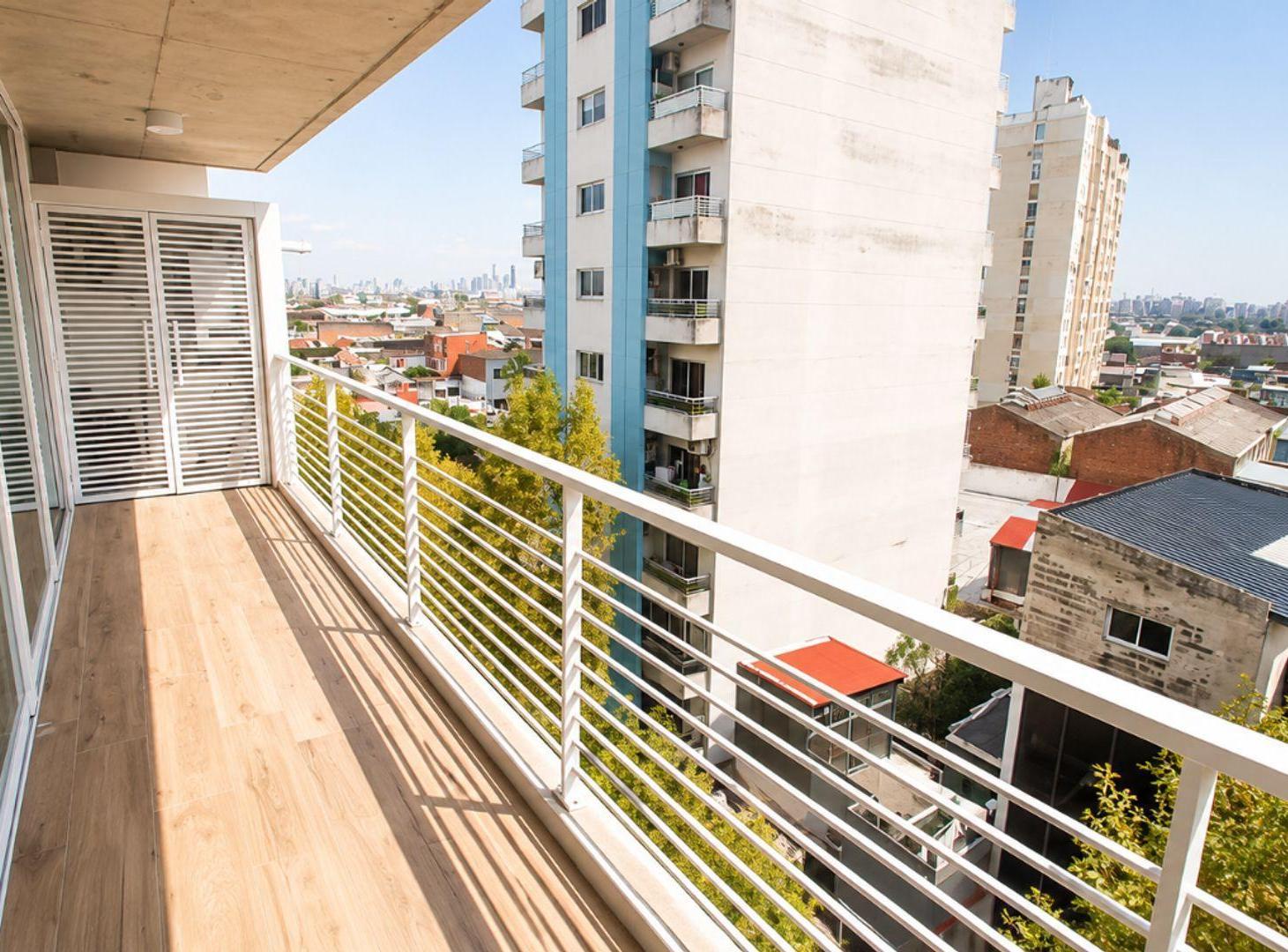 Foto de VENTA DEPTO 3 AMB CATEGORIA AVELLANEDA CENTRO, imagen 2