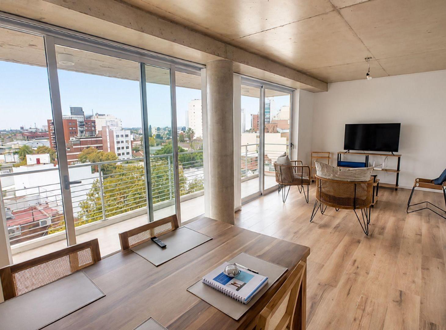Foto de VENTA DEPTO 3 AMB CATEGORIA AVELLANEDA CENTRO, imagen 1