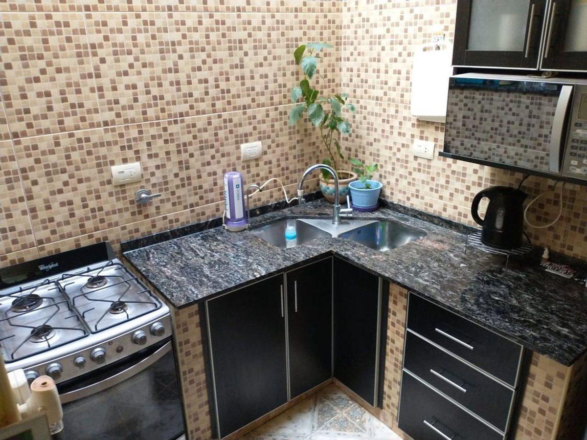 Foto de VENTA PH DEPTO T/ CASA 3 AMB. GERLI TERRAZA PATIO, imagen 3