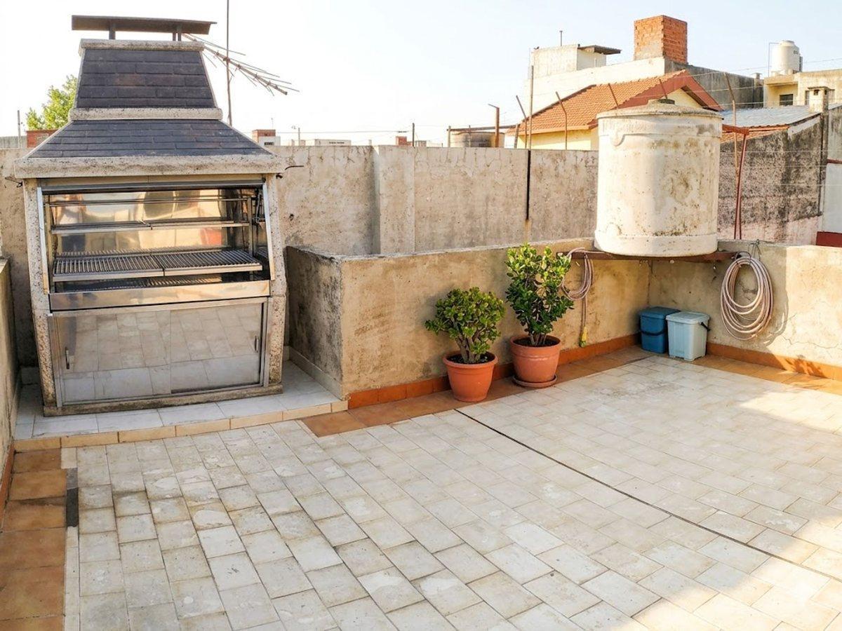 Foto de VENTA PH DEPTO T/ CASA 3 AMB. GERLI TERRAZA PATIO, imagen 5