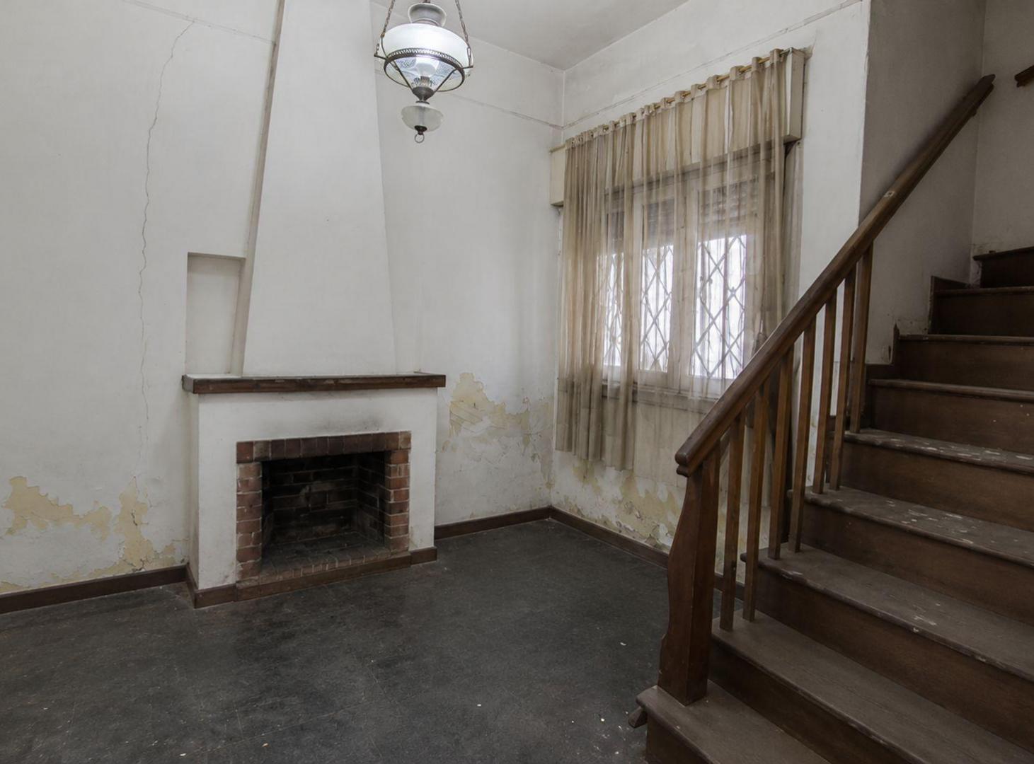 Foto de Casa en Venta 4 ambientes Quilmes a reciclar, imagen 1