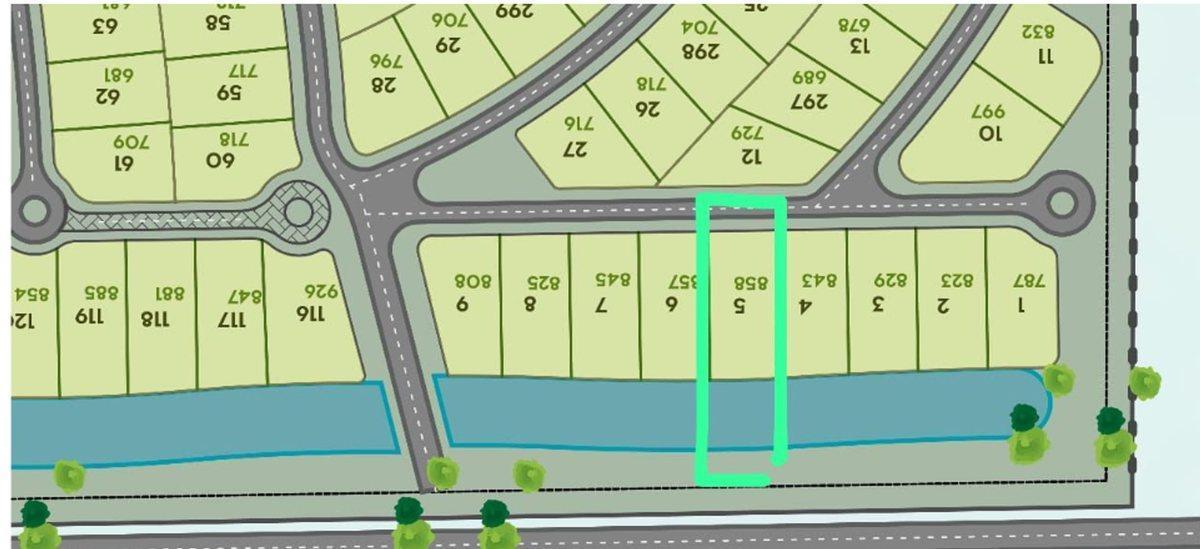 Foto de VENTA LOTE BARRIO HUDSON LAGOON ETAPA 1, imagen 4